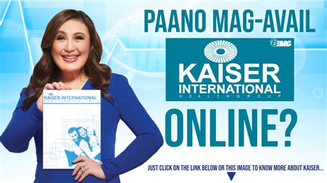 Kaiser online affiliate. In today’s digital age, accessing important information and services online has become a necessity. This applies to the healthcare industry as well, where patients are seeking convenient ways to manage their medical records and appointments... 