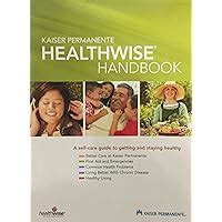 Kaiser permanente healthwise handbook a self care guide for you and your family. - Fendt 712 714 716 718 818 820 manuale di servizio per officina.