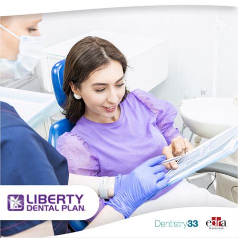 Liberty Dental Plan will provide dental benefits to members in Kaiser Permanente's Mid-Atlantic region as part of a partnership between the two companies. …. 