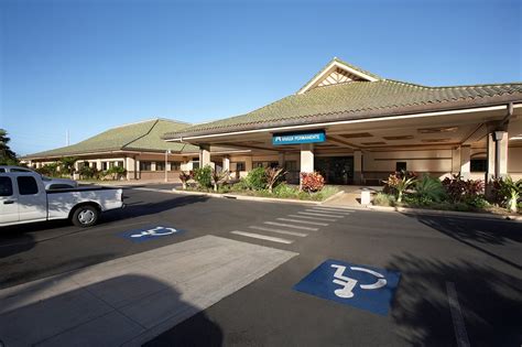  Get directions, reviews and information for Kaiser Permanente Maui Lani Elua Clinic in Wailuku, HI. You can also find other Medical Centers on MapQuest . 
