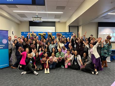 Kaiser permanente training programs.  Kaiser Permanente nurses demonstrated the...