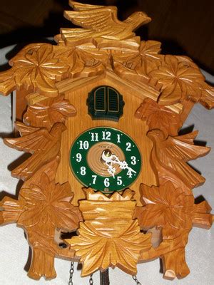 Kaiser quartz cuckoo clock. .  <a href=https://pamosa.yobisys.in/qaetc/index.p...