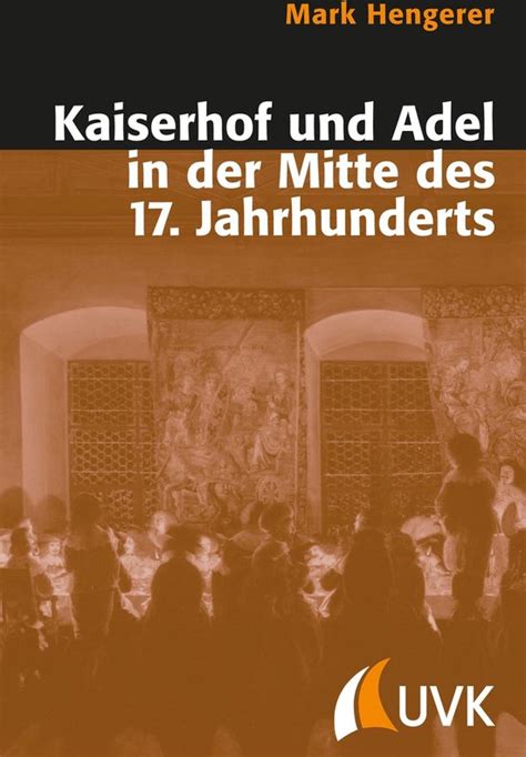 Kaiserhof und adel in der mitte des 17. - Manuale di hp indigo press 5500.