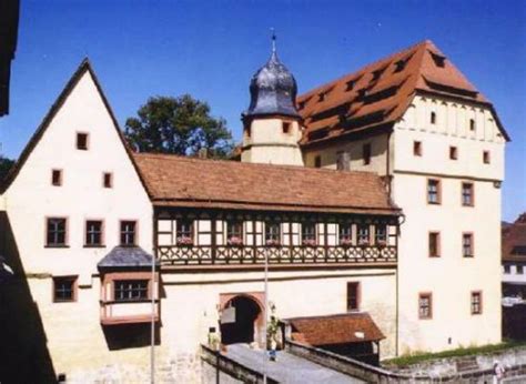 Kaiserpfalz - Kaiserpfalz Forchheim