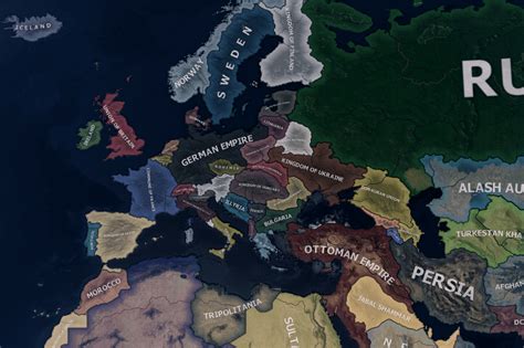Kaiserreich download hoi4. 11.  Subscribing through either of these will automatically ...