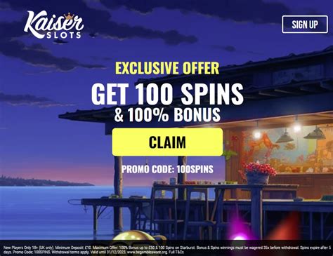 Kaiserslots com