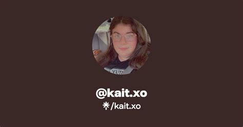 Kait.Xo Leaked [PPV] 💋 210 Photos