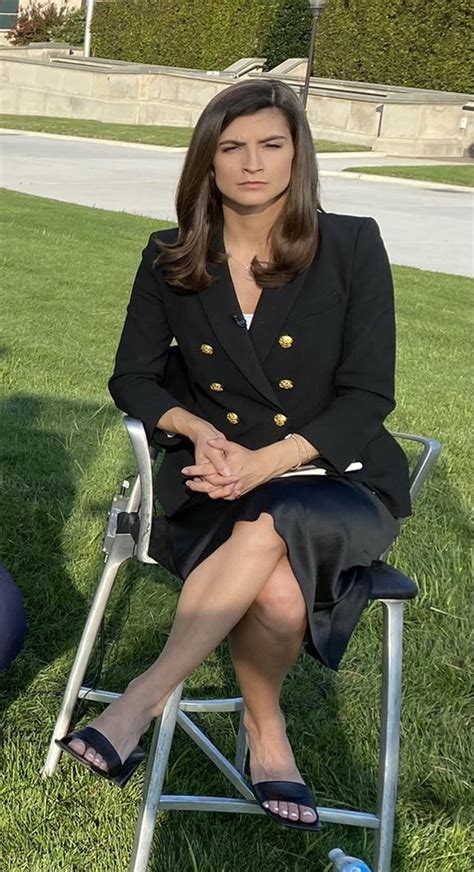 Kaitlan Collins Wikipedia, Wiki, Measurements, Relationships, Education, Spouse, Partner, Net Worth, Salary, Age, Instagram, Ethnicity – Kaitlin Collins is a very prominent American journalist who has been best recognized with respect to the White House Correspondent for the popular news channel CNN..