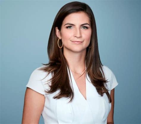 CNN's Kaitlan Collins Wiki: Age, Married, Husband, Family, Height, Salary. Kaitlan Collins is a White House reporter who covered the 2016's United States Presidential Election between Donald Trump and Hillary Clinton. She was working in CNN as a White House Correspondent based in Washington, D.C. The TV personality was …. 