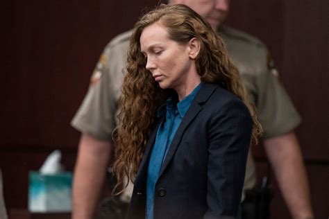 Kaitlin Armstrong claims pregnancy 'during or near' time of murder arrest