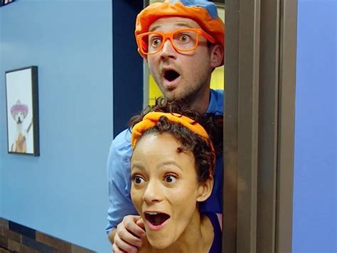 Blippi's Treehouse Tunes. Season 1. In this Amazon Kids+ Original, join Blippi and his best friend Meekah and critter-friends Scratch and Patch in these fun-filled Treehouse Music Videos. We will sing and dance to magical Treehouse songs! 2022 16 episodes..