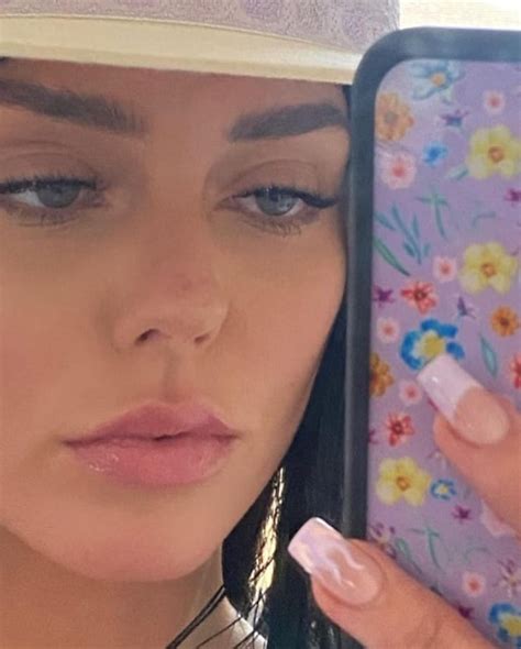 Kaitlyn Anderson Onlyfans Leak