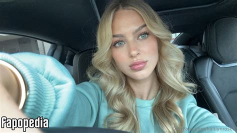 Kaitlyn Roseb Onlyfans Leak