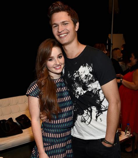 Kaitlyn dever dating history. And until Dever herself says otherwise, it’s safest to presume that she is unmarried as of October 2023. However, a number of the names on the list have been linked to her in the past. The Ticket to Paradise actress was reportedly dating Ansel Elgort, a famous actor and musician, in 2014. Men, Women, and Children, a comedy-drama film ... 