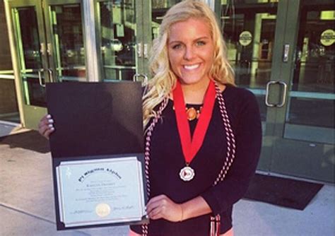 Oct 30, 2014 · Community Corner Scholarship to Honor Sacred Heart University Student Killed in Crash The H.W. Wilson Foundation has given the Fairfield school $100,000 in memory of Kaitlyn Doorhy, who died in ... . 