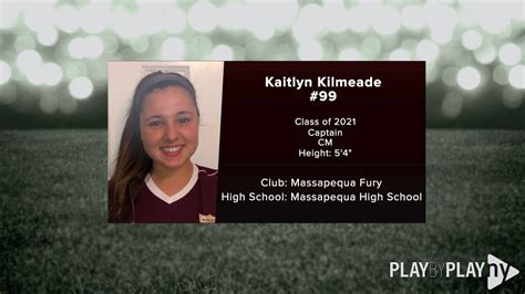 Kaitlyn kilmeade. Things To Know About Kaitlyn kilmeade. 