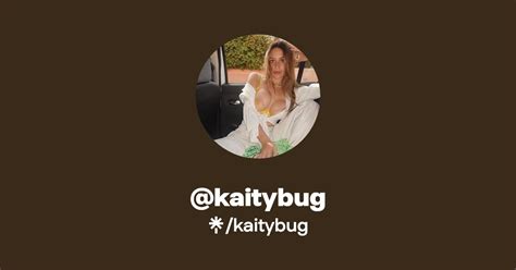 Kaitybug Onlyfans Leak