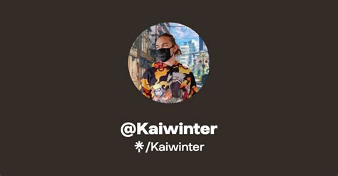 Kaiwinter Leaked [PPV] 🔥