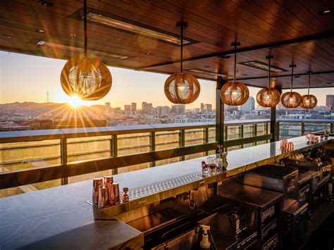 Kaiyo rooftop sf. Fillings span a range of inspirations — think everything from fried chicken to crab cakes to carne asada. The vibe is distinctly grungy but the beers are cold, the food arrives fast, and it’s ... 