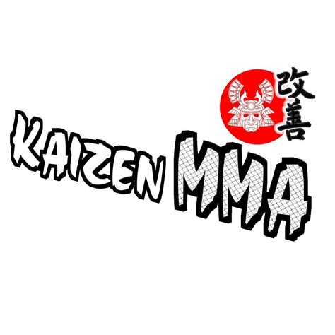 Kaizen mma. Kaizen MMA of Fairfax, LLC (Entity #S2753236) is a business entity in Fairfax registered with the Clerk's Information System (CIS) of Virginia State Corporation Commission (SCC). The entity was incorporated on November 10, 2008 in Virginia, effective from November 10, 2008. The type of the entity is . The current entity status is ACTIVE. The business … 