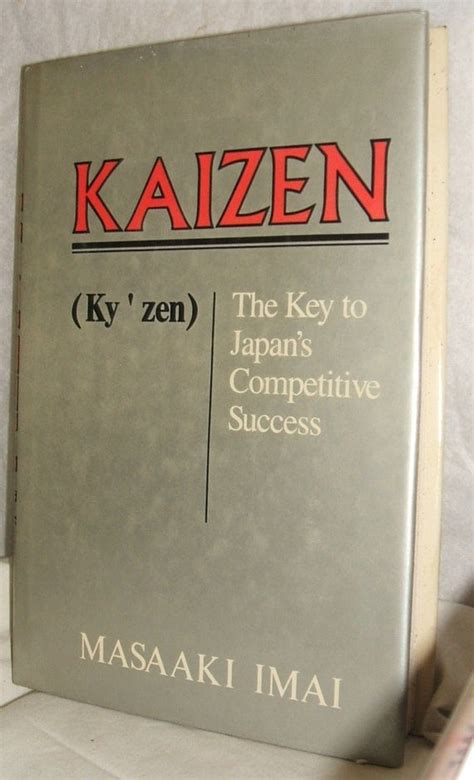 Kaizen the key to japans competitive success. - Bewilligungspflichten des bundesrechts bei wirtschaftlichen betätigungen.