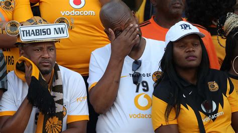 Kaizer Chiefs have become a laughing stock, they cant invest R50 million in  womens team? Amakhosis problem is