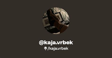 😈 Kaja.Vrbek Onlyfans Leak (SEX) 37 Pics