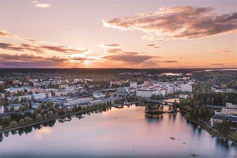Aikuisten treffit Kajaani