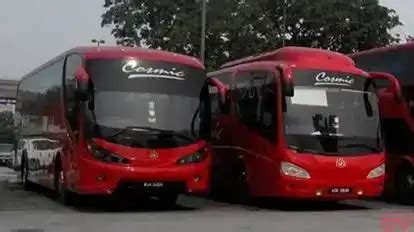 Kajang Bus Book Bus Tickets Online redBus, Malaysia