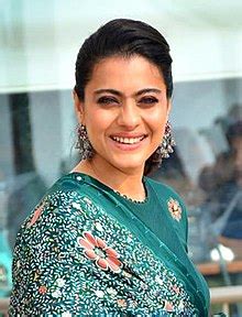 Kajol - Wikipedia