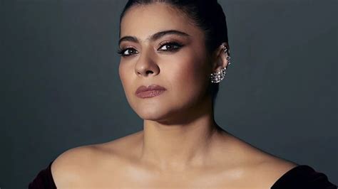 Kajol shares