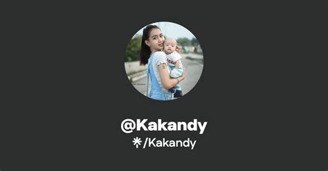 Kakandy Leaks [HD] 😈 173 Videos