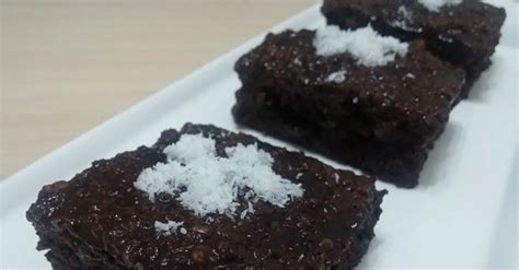 Kakaolu Islak Kek Tarifi ve Püf Noktaları: Yoğun Kakaolu ve Tam . 