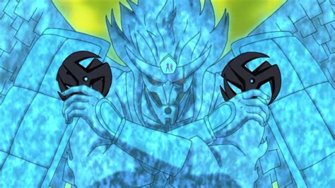 Minato would struggle significantly against Sasuke on account of how the man's abilities counter his own. Though he may be fast (and intelligent enough) to strike through a Kamui (demonstrated in his battle against Obito), the rogue Uchiha's defenses provide an entirely new challenge. He is able to strike from the safety of his Susanoo, grinding down his …