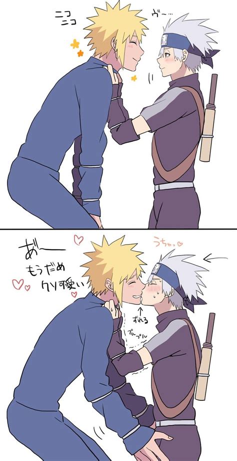 30 Stories. Sort by: Hot. # 1. My Hokage (Naruto x Kakashi) by Anime lover. 32.4K 791 12. This story is a love story between Naruto and Kakashi. They start off as sensei and student to lovers. When Naruto comes back from the village from training for 3 years... fanfiction. 