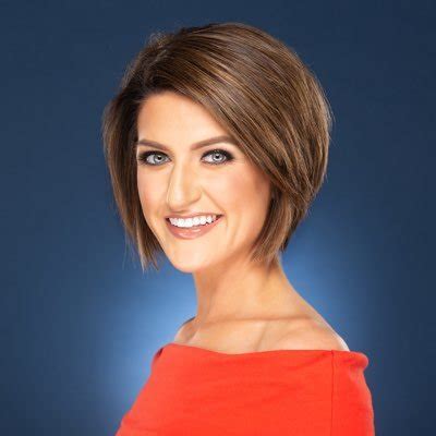 Published: May. 13, 2022 at 5:26 AM PDT. WICHITA, Kan. (KWCH) - Morning anchor Natalie Davis announced Friday morning that she’ll be leaving Eyewitness News at the end of the month. Davis joined .... 
