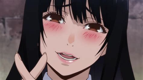 Kakegurui Onlyfans Leak