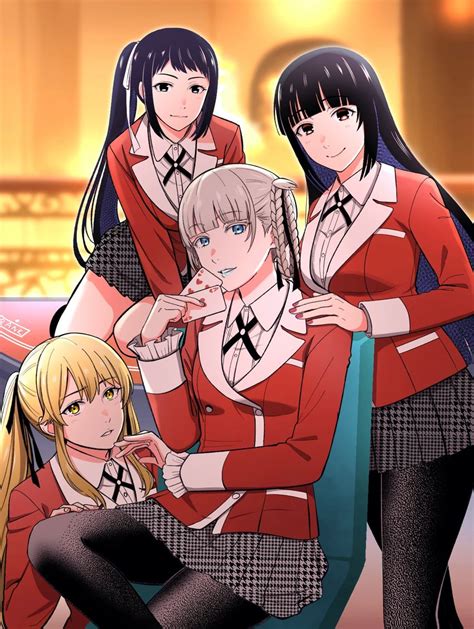 Kakegurui Hentai bus ML & flanel moto soal verifikasi telepon adsense visual lebih jelas 256 kesempatan terakhir nonton foto viral terbaru image 1