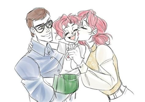 Kakyoin parents. Female Kakyoin Noriaki. In this story Kakyoin is a woman, stands do not exists and Kakyoin and Jotato have been friends for many years. At this time, they are out of college, Kakyoin is a freelance artist and Jotaro is still a marine biologist. This is mainly a smut fic, with some fluff and relationship buidling along with it. 