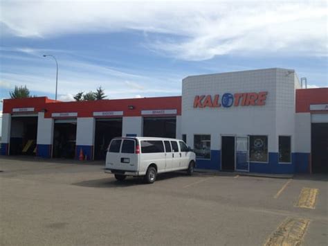 Kal Tire, Alberta (+1 403-278-7500) - vymaps.com