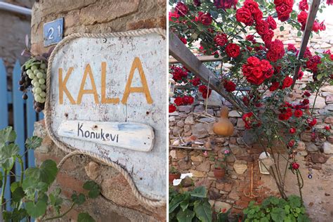 Kala Konukevi YouTube.