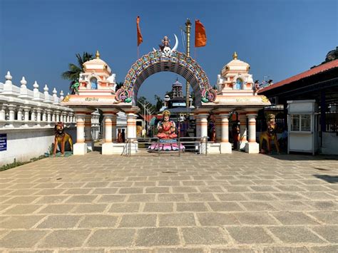 Kala bhairava temple chengalpattu. .  ...