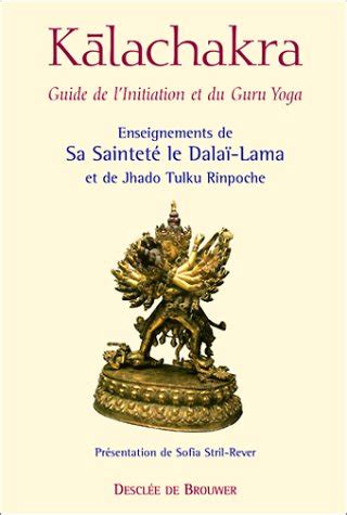 Kalachakra guide de linitiation et du guru yoga. - Kaptein van köpenick in de rechtsstaat..