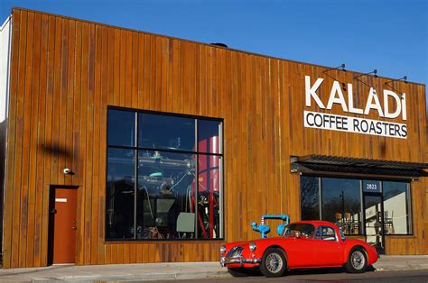 Kaladi coffee roasters. Pioneers (Red Goat) Blend. $ 18.00 – $ 87.50 — subscription available. 