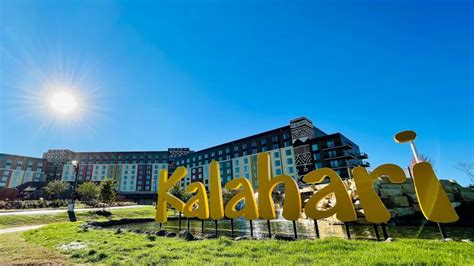 Kalahari Resorts Military discounts are typically only available t