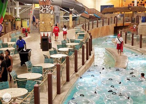 Directions, maps and hours to Kalahari Resort and Convention in Pocono Mountain, PA. Explore these recommended directions from major areas like New York City and Philadelphia. We'll also tell you our latest waterpark hours so you can plan ahead.