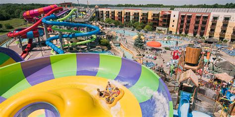 Kalahari resort wisconsin. Everything is under one roof at the authentic African-themed Kalahari Resort in Wisconsin Dells! Home to Wisconsins largest indoor waterpark at 125,000 sq. ft. … 