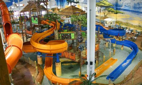 Kalahari water park coupon. Kalahari Indoor Waterpark. 1,124 reviews. #9 of 52 things to do in Wisconsin Dells. Water Parks. Open now. 10:00 AM - 9:00 PM. Write a review. About. Join us for 125,000 square feet filled with Wet. Wild. Fun. 