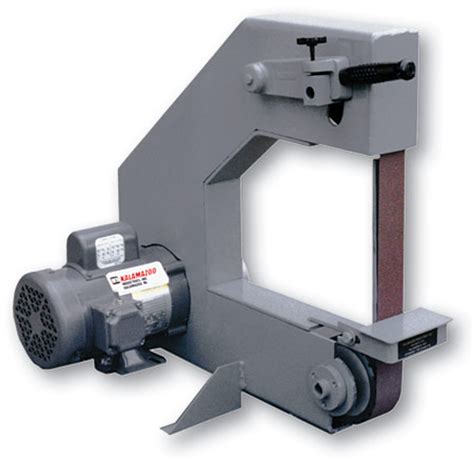 Kalamazoo belt grinder. .  ...
