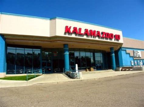 Kalamazoo10 - Movies now playing at Kalamazoo 10 in Kalamazoo, MI. Detailed showtimes for today and for upcoming days.